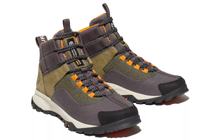 Shop (Women) Timberland Earthkeepers x Raeburn 'Gray Green' A3ZXRJ55
