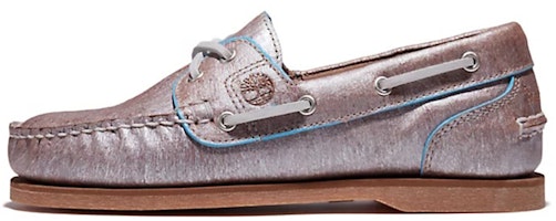 (Women) Timberland EK+ Classic Low 'Burgundy' A2GMQ040 (Women) Timberland EK+ Classic Low 'Burgundy' A2GMQ040