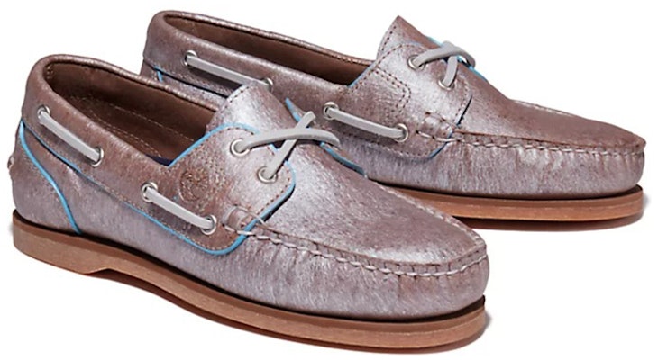(Women) Timberland EK+ Classic Low 'Burgundy' A2GMQ040 Lookbook (Women) Timberland EK+ Classic Low 'Burgundy' A2GMQ040