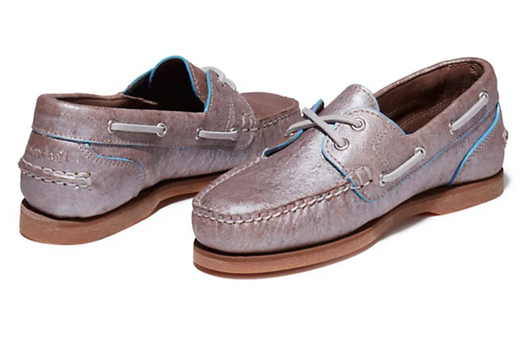 Shop (Women) Timberland EK+ Classic Low 'Burgundy' A2GMQ040