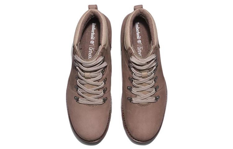 Shop (W) レディース ティンバーランド エレンデール ミッド 'ライトブラウン' A5TN8929 A5TN8929