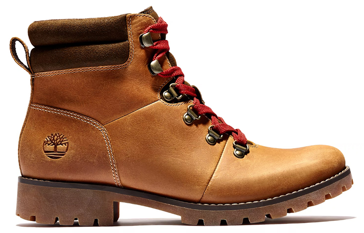 Order (W) Botas Cortas Timberland Ellendale 'Marrón Outdoor' A1R3G231