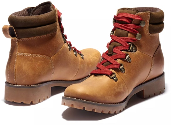 (W) Botas Cortas Timberland Ellendale 'Marrón Outdoor' A1R3G231 Lookbook (W) Botas Cortas Timberland Ellendale 'Marrón Outdoor' A1R3G231