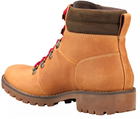 (W) Botas Cortas Timberland Ellendale 'Marrón Outdoor' A1R3G231 Shop (W) Botas Cortas Timberland Ellendale 'Marrón Outdoor' A1R3G231