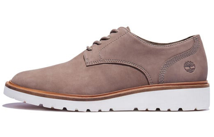 (Women) Timberland Ellis Street 'Lotus Pink' A1MLQ929