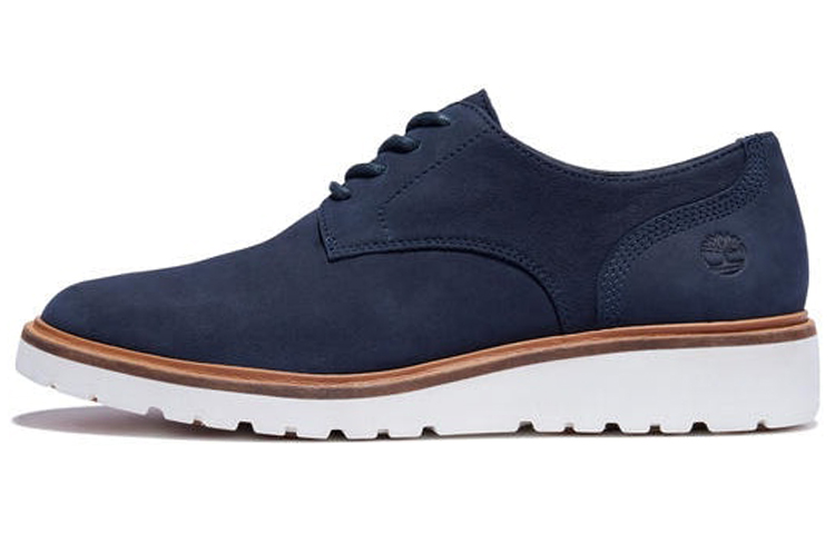 (Women) Timberland Ellis Street 'Sea Blue' A1MM2L42