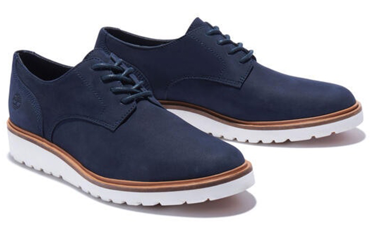 Lookbook (W) Timberland Ellis Street 'Azul Marino' A1MM2L42