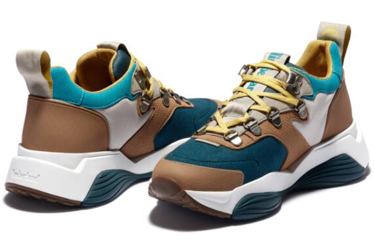 (W) Timberland Emerald Bay 圖 4