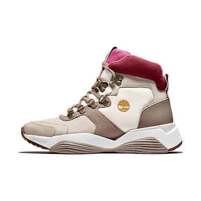 (W) Timberland Emerald Bay High 'Grey'