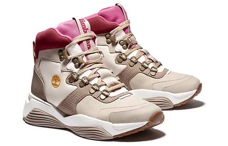 (W) Timberland Emerald Bay High 'Grey' 圖 3