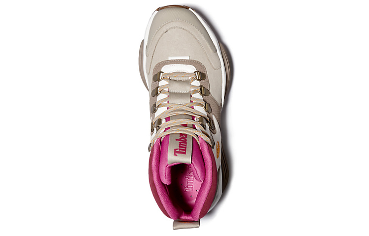 Shop (W) Timberland Emerald Bay High 'Kelabu' A1YCPL47