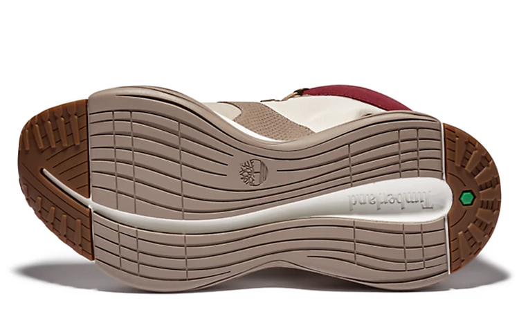 (W) Timberland Emerald Bay High 'Grey' 圖 5