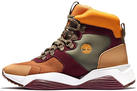 (W) ティンバーランド エメラルドベイ ハイ "オレンジブラウン" A1YCEF13 Buy (W) ティンバーランド エメラルドベイ ハイ "オレンジブラウン" A1YCEF13