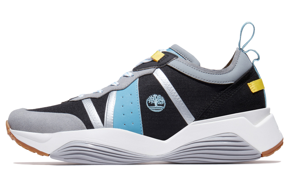 (Women) Timberland Emerald Bay 'Black White Gray' A237J085