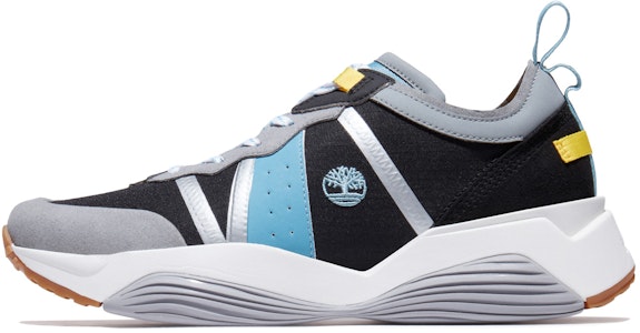 (W) ティンバーランド エメラルドベイ 黒白灰 (Tinbārando Emerarudo Bei Kuro Shiro Hai) A237J085 Buy (W) ティンバーランド エメラルドベイ 黒白灰 (Tinbārando Emerarudo Bei Kuro Shiro Hai) A237J085