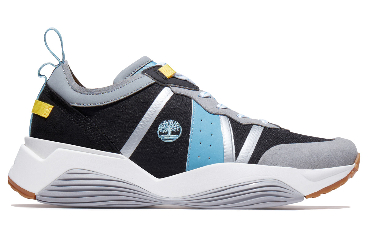 (W) Timberland Emerald Bay 'Black White Gray' 圖 2