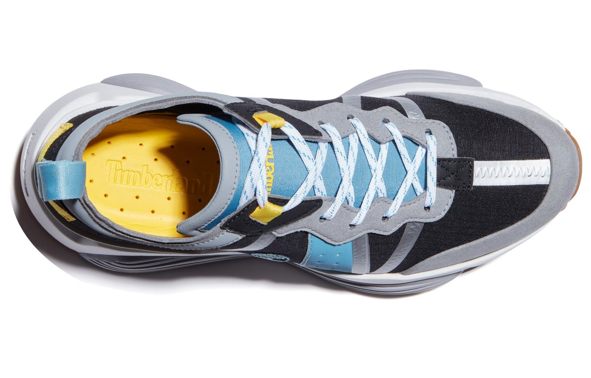 (W) Timberland Emerald Bay 'Black White Gray' 圖 3