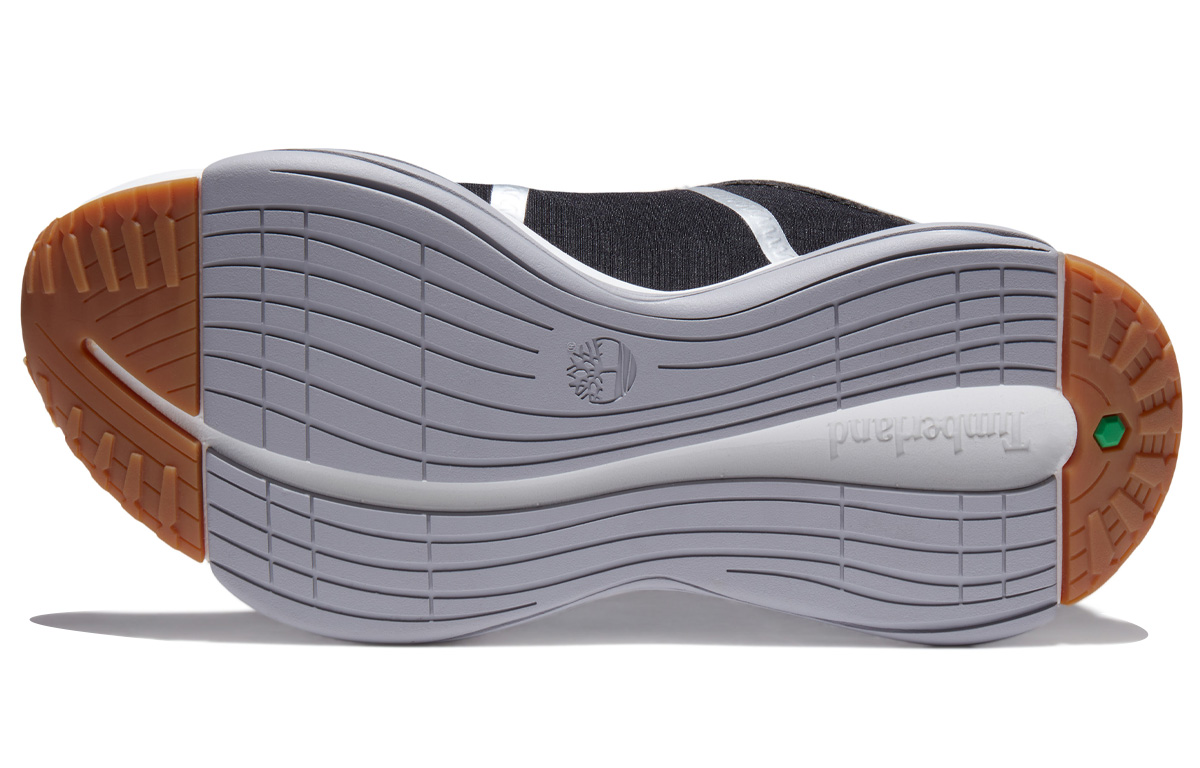 (W) Timberland Emerald Bay 'Black White Gray' 圖 6
