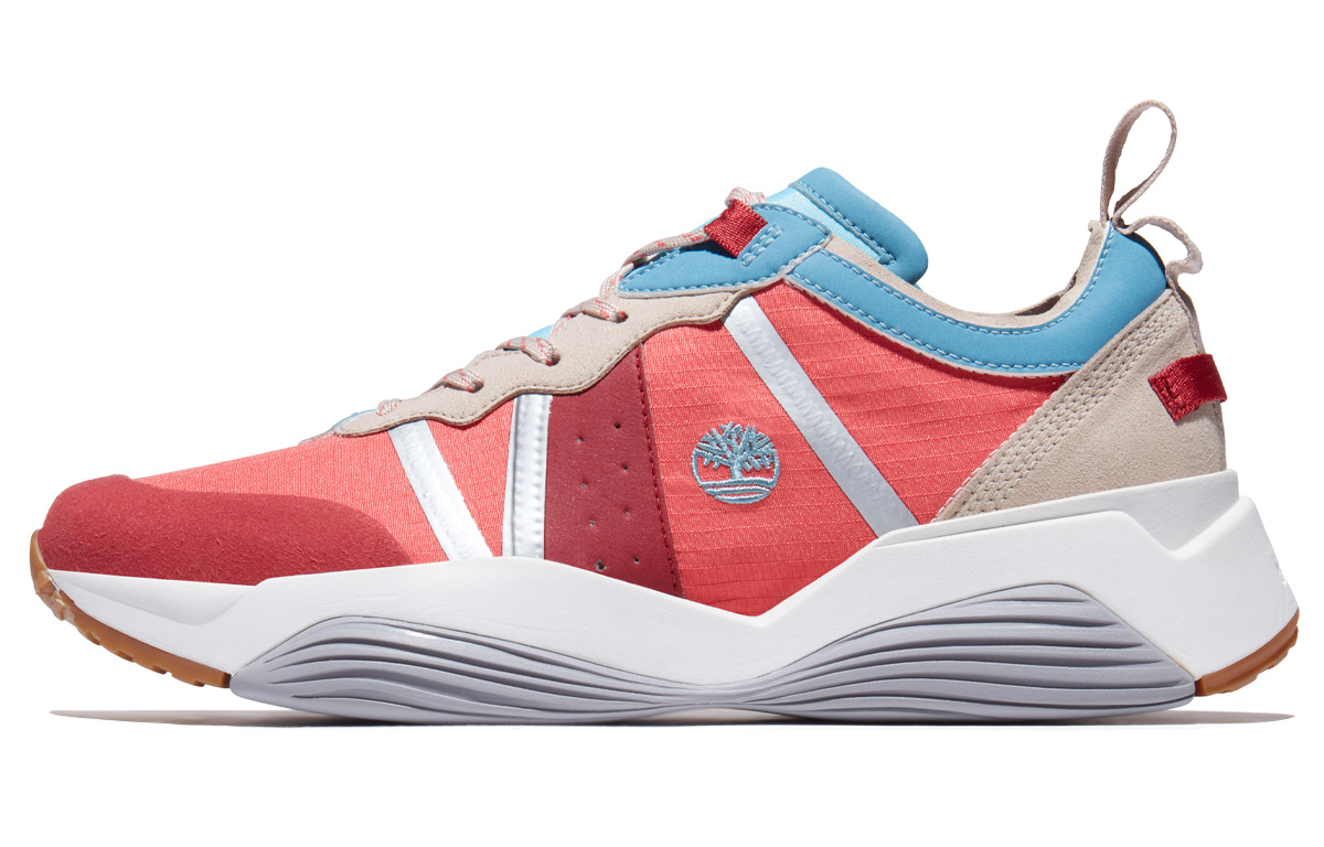 (Women) Timberland Emerald Bay 'Red White' A237S801