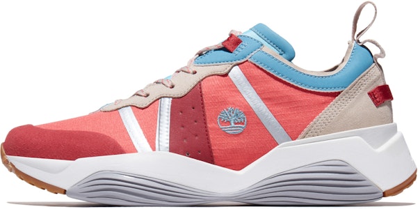 (W) ティンバーランド エメラルドベイ 赤白 (Tinbārando Emerarudo Bei Akajiro) A237S801 Buy (W) ティンバーランド エメラルドベイ 赤白 (Tinbārando Emerarudo Bei Akajiro) A237S801