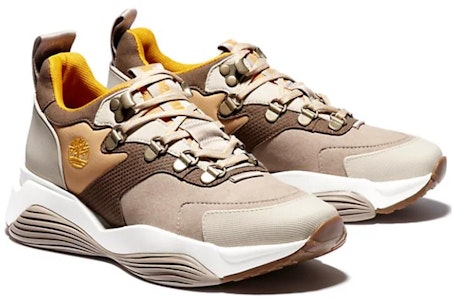 (W) ティンバーランド エメラルドベイ ミックスメディア スニーカー (ブラウン) A1YDC929 Order (W) ティンバーランド エメラルドベイ ミックスメディア スニーカー (ブラウン) A1YDC929