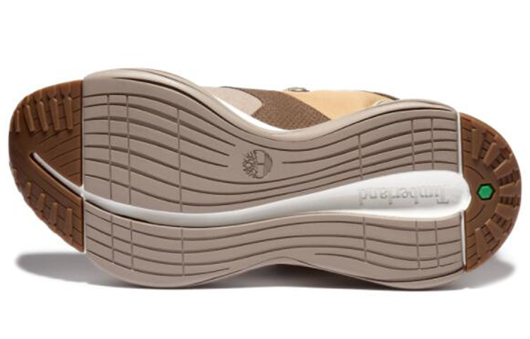 Purchase (W) ティンバーランド エメラルドベイ ミックスメディア スニーカー (ブラウン) A1YDC929