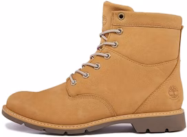 (Women) Timberland Euro Hiker 6 Inch Waterproof Hiking Shoes 'Wheat' A2D6T (Women) Timberland Euro Hiker 6 Inch Waterproof Hiking Shoes 'Wheat' A2D6T