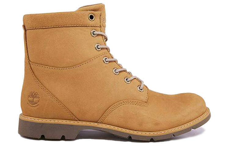 Order (W) Kasut Mendaki Kaliss Air Timberland Euro Hiker 6 Inci 'Wheat' A2D6T