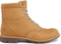 Order (W) Kasut Mendaki Kaliss Air Timberland Euro Hiker 6 Inci 'Wheat' A2D6T