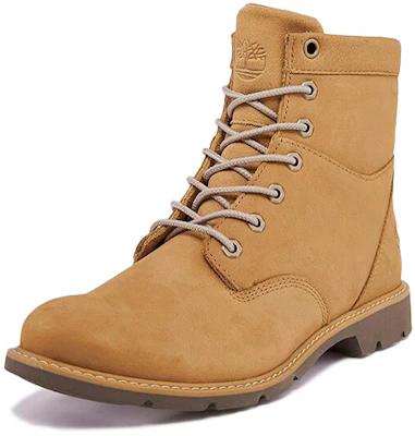 (W) Kasut Mendaki Kaliss Air Timberland Euro Hiker 6 Inci 'Wheat' A2D6T Lookbook (W) Kasut Mendaki Kaliss Air Timberland Euro Hiker 6 Inci 'Wheat' A2D6T