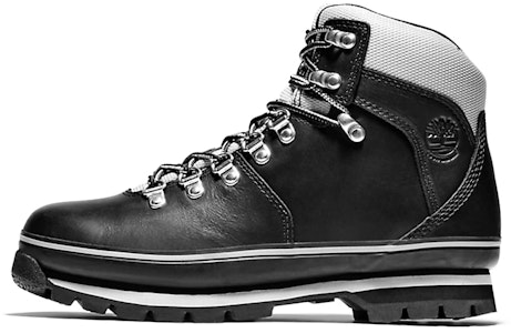添柏岚(Timberland)Euro Hiker 女款黑色戶外登山鞋 Buy 添柏岚(Timberland)Euro Hiker 女款黑色戶外登山鞋