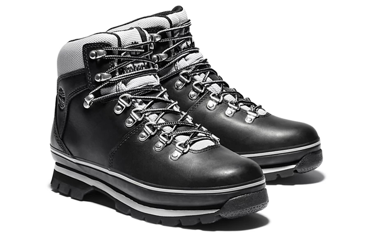 Order (W) Timberland Euro Hiker ''Zwart'' A2EN5015
