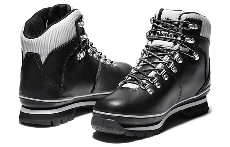 Lookbook (W) Timberland Euro Hiker ''Zwart'' A2EN5015