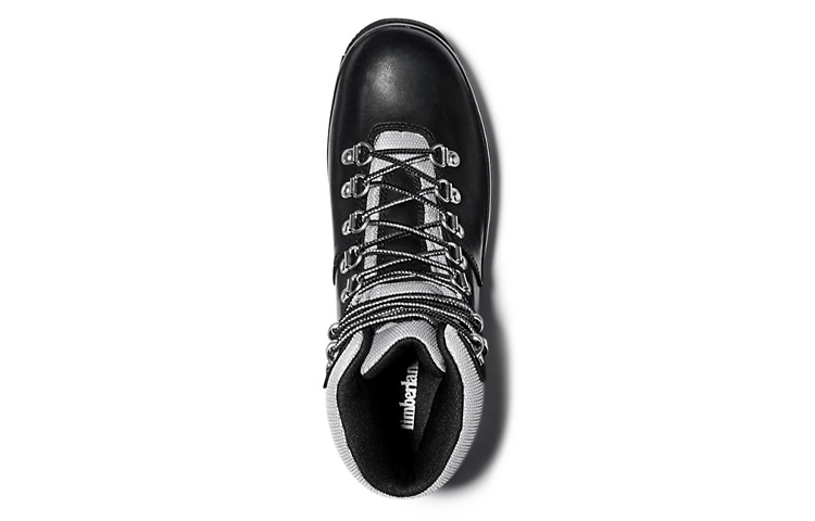 Shop (W) Timberland Euro Hiker ''Zwart'' A2EN5015