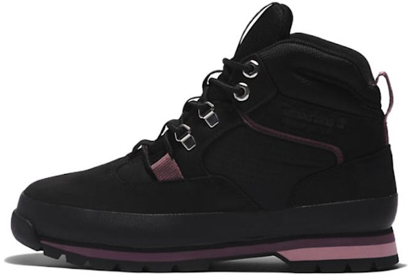 (W) Timberland Euro Hiker 'Negro' A2K2Q001 Buy (W) Timberland Euro Hiker 'Negro' A2K2Q001