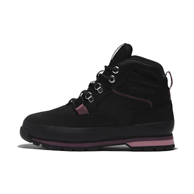(W) Timberland Euro Hiker 'Black'