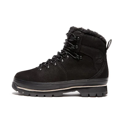 (W) Timberland Euro Hiker 'Black'