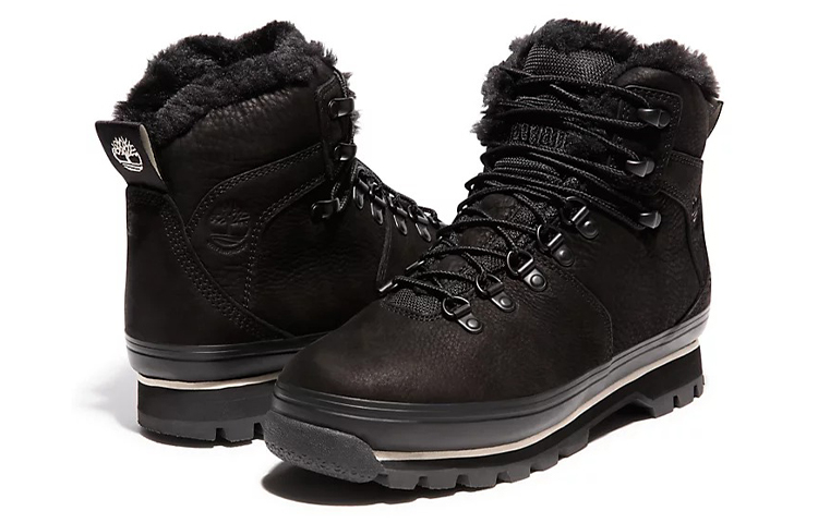 Order (W) Timberland Euro Hiker 'Hitam' A2KDV015