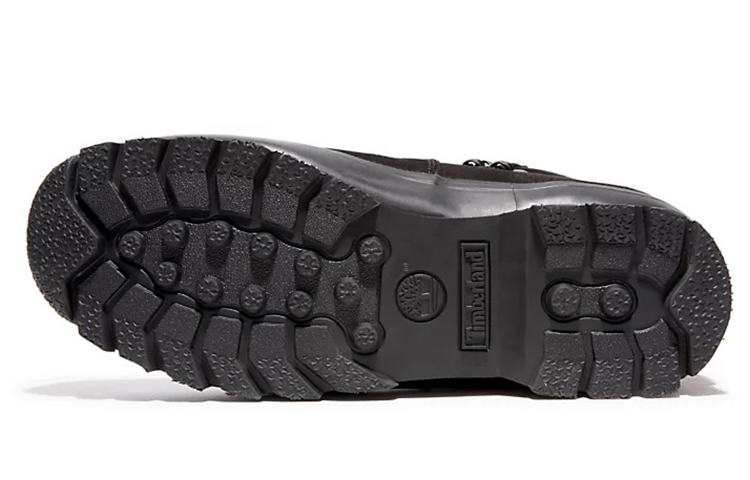 Shop (W) Timberland Euro Hiker 'Hitam' A2KDV015