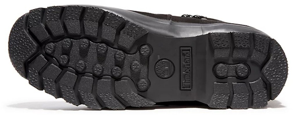(Women) Timberland Euro Hiker 'Black' A2KDV015 Shop (Women) Timberland Euro Hiker 'Black' A2KDV015