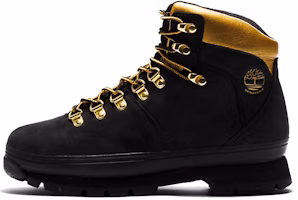 (Women) Timberland Euro Hiker 'Black Gold' A43ZU001 (Women) Timberland Euro Hiker 'Black Gold' A43ZU001