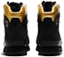 Details for (W) Timberland Euro Hiker 'Hitam Emas' A43ZU001