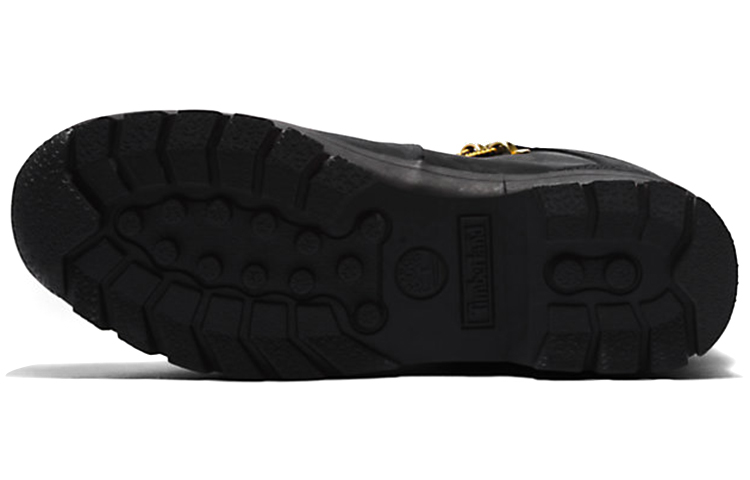 Sizing (Women) Timberland Euro Hiker 'Black Gold' A43ZU001