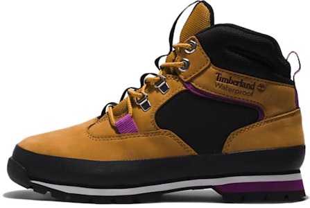 (W) Timberland Euro Hiker 'Hitam Kuning' A2K32231 Buy (W) Timberland Euro Hiker 'Hitam Kuning' A2K32231