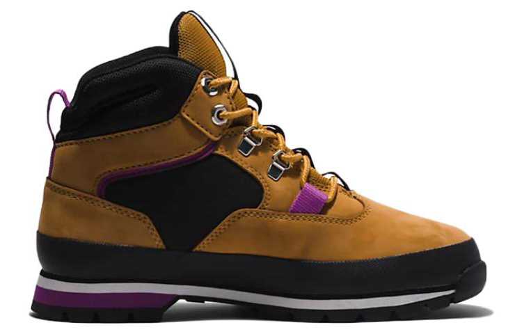 Order (W) 팀버랜드 유로 하이커 블랙옐로우 A2K32231