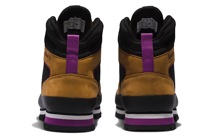 Purchase (W) 팀버랜드 유로 하이커 블랙옐로우 A2K32231