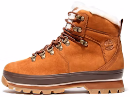(Women) Timberland Euro Hiker 'Brown' A2KE7F13 (Women) Timberland Euro Hiker 'Brown' A2KE7F13