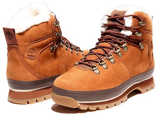 (Women) Timberland Euro Hiker 'Brown' A2KE7F13 Order (Women) Timberland Euro Hiker 'Brown' A2KE7F13