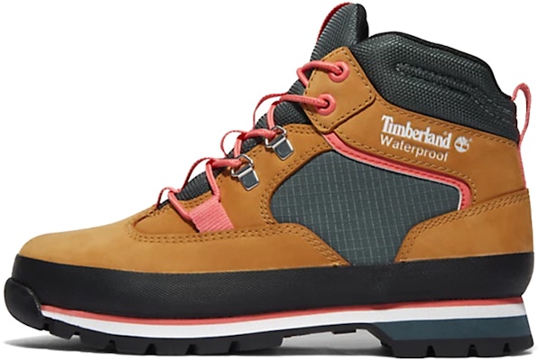 (W) Timberland Euro Hiker 'Coklat Abu-abu' A5QY4231 Buy (W) Timberland Euro Hiker 'Coklat Abu-abu' A5QY4231