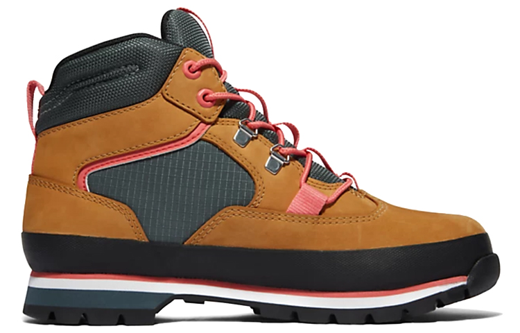 Order (W) Timberland Euro Hiker 'Marrón Gris' A5QY4231